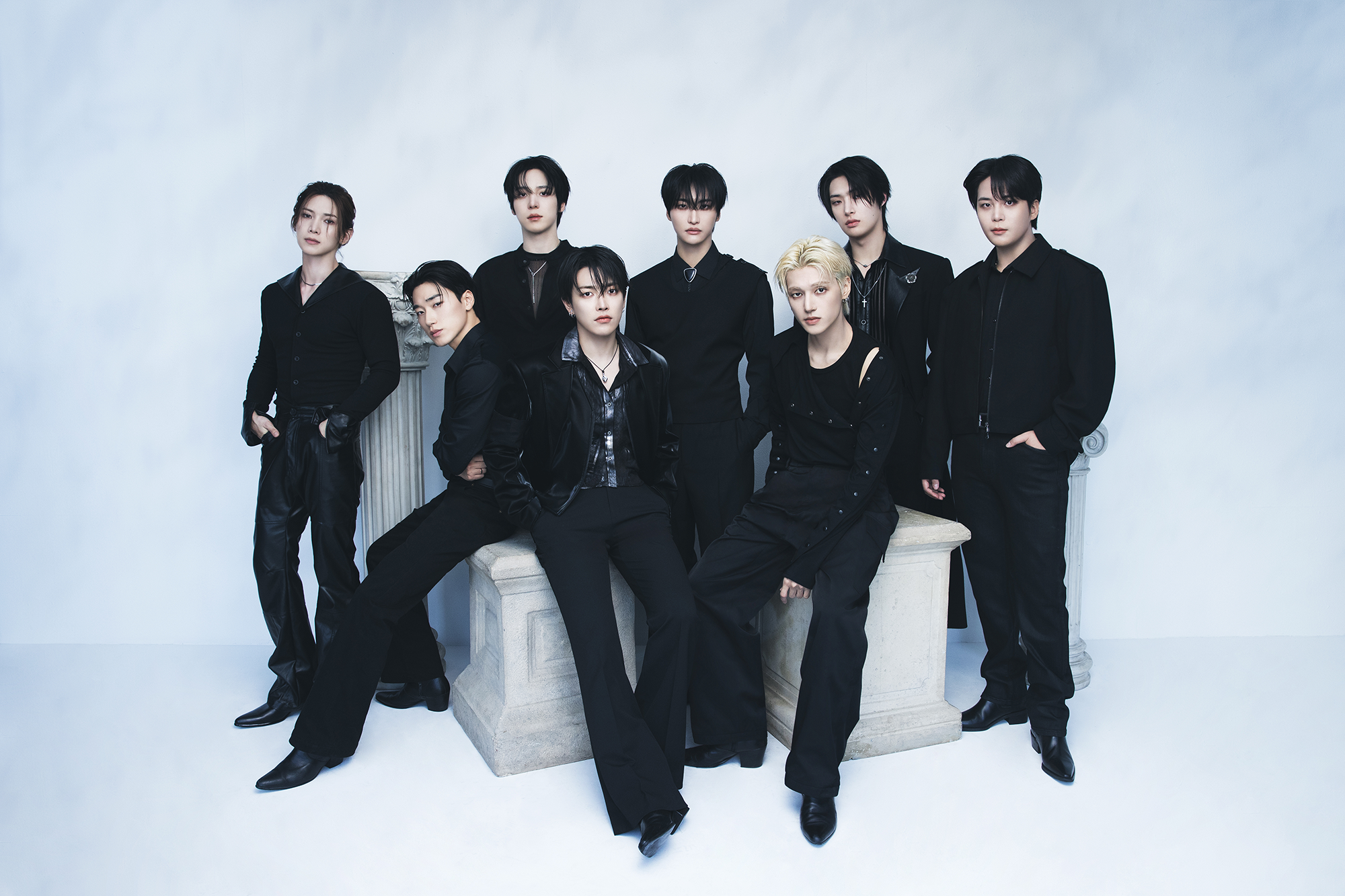 ATEEZメンバー8人のプロフィール完全版！性格・MBTI・魅力を徹底解説