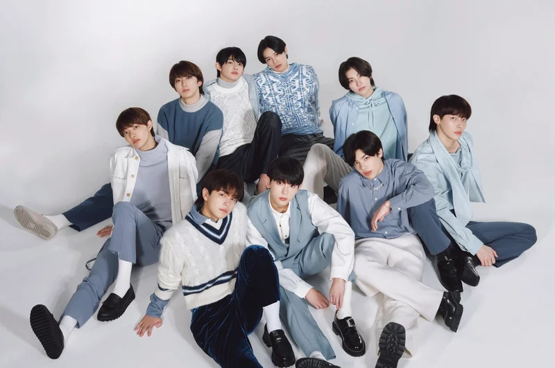 &TEAMメンバー9人のプロフィール完全版！性格・MBTI・魅力を徹底解説