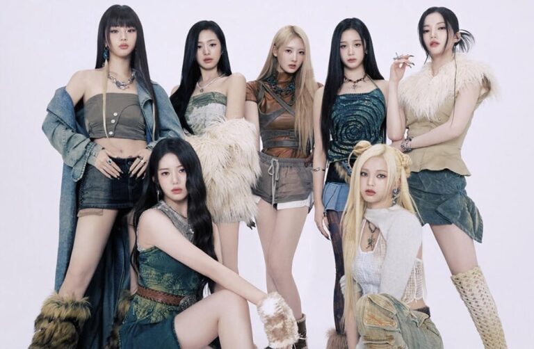 BABYMONSTERメンバー7人のプロフィール完全版！性格・MBTI・魅力を徹底解説