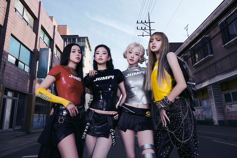 BLACKPINKメンバー4人のプロフィール完全版！性格・MBTI・魅力を徹底解説