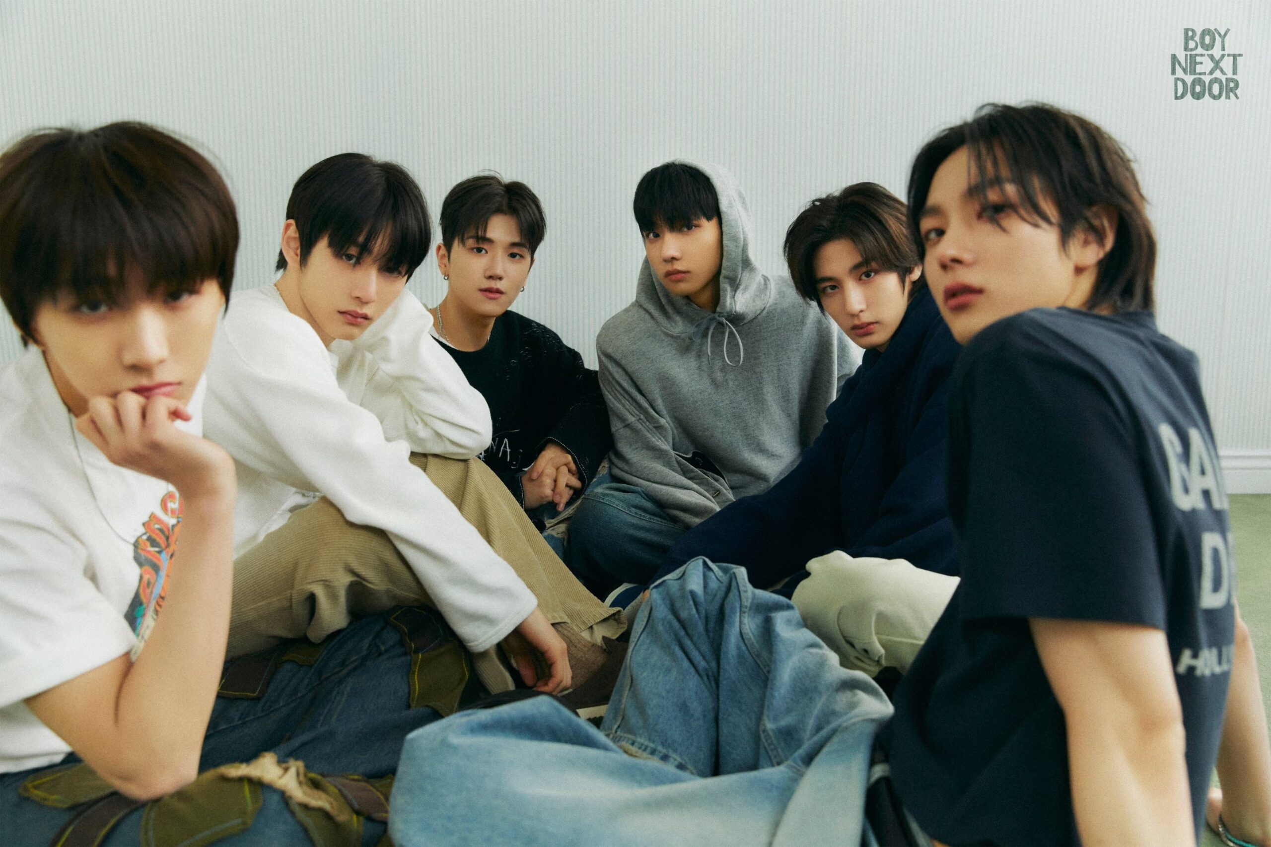BOYNEXTDOORメンバー6人のプロフィール完全版！性格・MBTI・魅力を徹底解説