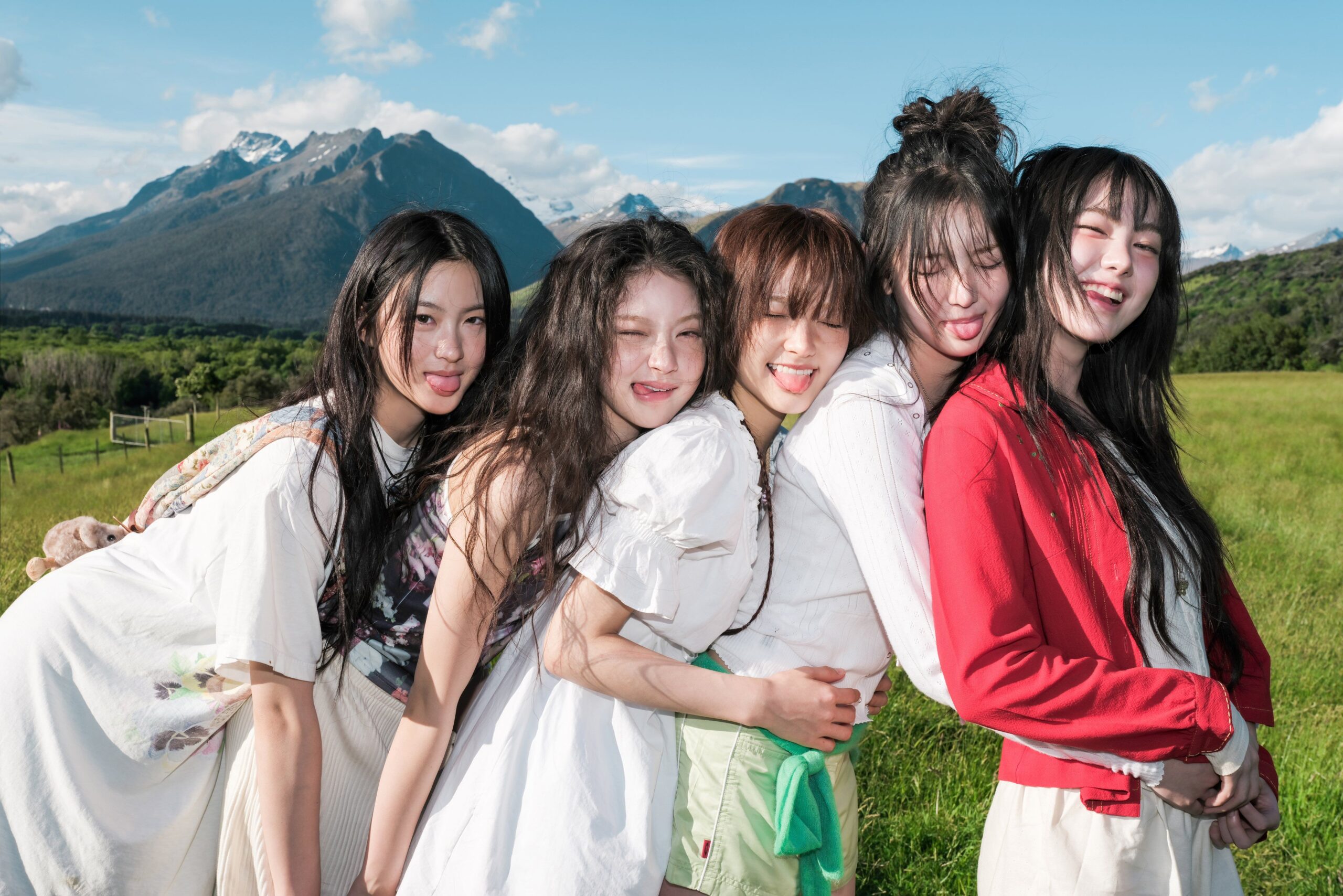 KiiiKiiiメンバー5人のプロフィール完全版！性格・MBTI・魅力を徹底解説