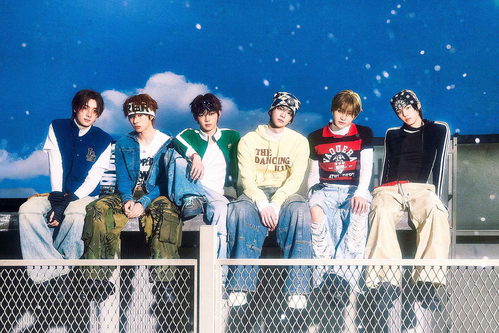 TWSメンバー6人のプロフィール完全版！性格・MBTI・魅力を徹底解説