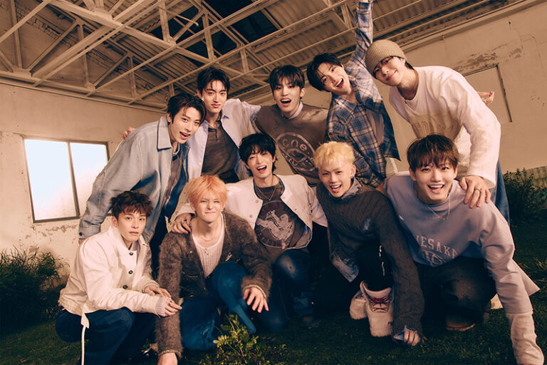 TREASUREメンバー10人のプロフィール完全版！性格・MBTI・魅力を徹底解説