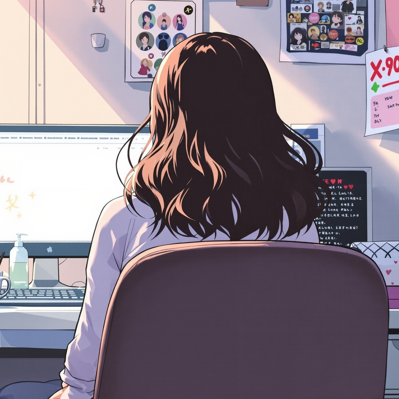 k-pop診断士のプロフィール写真